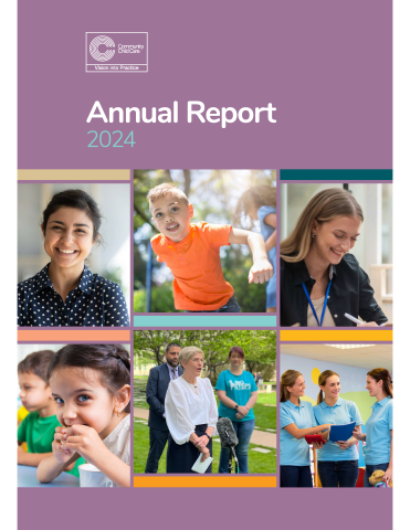 Annual report 2024